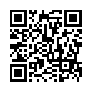 本網頁連結的 QRCode