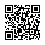 本網頁連結的 QRCode