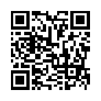 本網頁連結的 QRCode