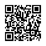 本網頁連結的 QRCode