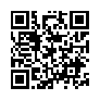 本網頁連結的 QRCode