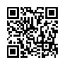 本網頁連結的 QRCode