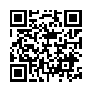 本網頁連結的 QRCode