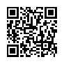 本網頁連結的 QRCode