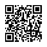 本網頁連結的 QRCode