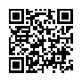 本網頁連結的 QRCode