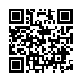 本網頁連結的 QRCode