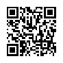 本網頁連結的 QRCode