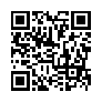 本網頁連結的 QRCode