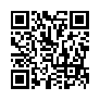 本網頁連結的 QRCode