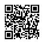 本網頁連結的 QRCode