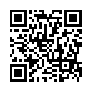 本網頁連結的 QRCode