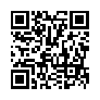 本網頁連結的 QRCode