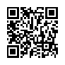 本網頁連結的 QRCode