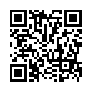 本網頁連結的 QRCode