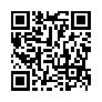 本網頁連結的 QRCode