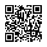 本網頁連結的 QRCode
