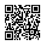 本網頁連結的 QRCode