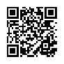 本網頁連結的 QRCode