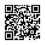 本網頁連結的 QRCode