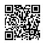 本網頁連結的 QRCode