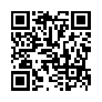 本網頁連結的 QRCode