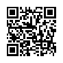 本網頁連結的 QRCode