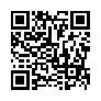 本網頁連結的 QRCode