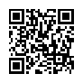本網頁連結的 QRCode