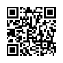 本網頁連結的 QRCode