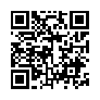 本網頁連結的 QRCode