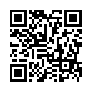 本網頁連結的 QRCode