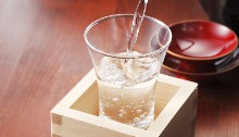 日本酒