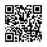 本網頁連結的 QRCode