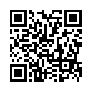 本網頁連結的 QRCode