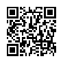 本網頁連結的 QRCode