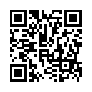 本網頁連結的 QRCode