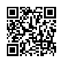 本網頁連結的 QRCode