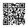 本網頁連結的 QRCode