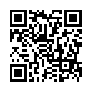 本網頁連結的 QRCode