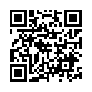 本網頁連結的 QRCode
