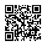 本網頁連結的 QRCode