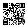 本網頁連結的 QRCode