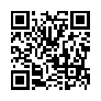 本網頁連結的 QRCode