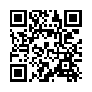 本網頁連結的 QRCode