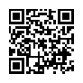 本網頁連結的 QRCode