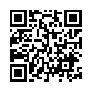 本網頁連結的 QRCode