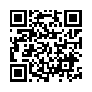本網頁連結的 QRCode