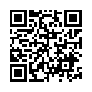 本網頁連結的 QRCode