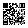 本網頁連結的 QRCode
